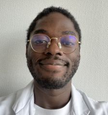 Kévin-Elliot Kalala Sikaly