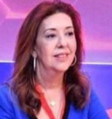 Wafa Fehri