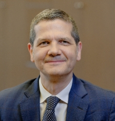 Bogdan Alexandru Popescu