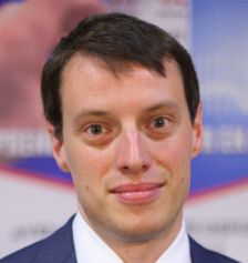 Florian Zorès