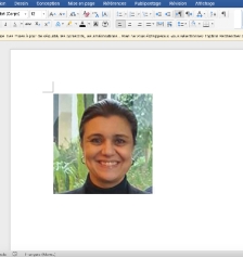 Aïcha Aouad