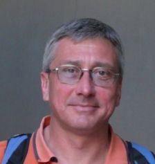 Francis Couturaud