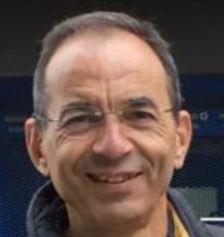 Bruno Vergès