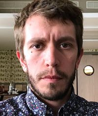 Julien Ternacle