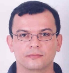 Marouane Mahjoub