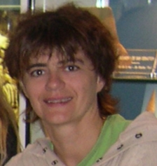 Yolande Esquirol