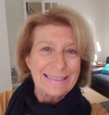 Catherine Monpère