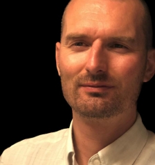 Frédéric Dutheil
