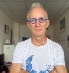 Stéphane Doutreleau