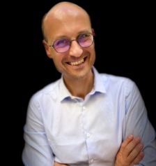 Antoine Kimmoun