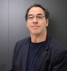 Jean-Michel Halimi