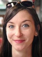Julie Burdeau