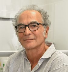 Stéphane Hatem