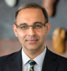 Jagmeet Singh