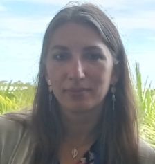 Carole Mette