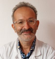 Stéphane Ederhy