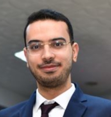 Houssem Boukhili