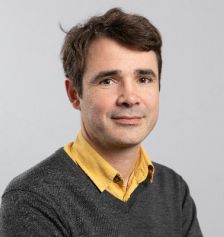 Grégoire Vandecasteele