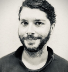 Stephan Gabet