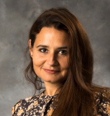 Soraya Taleb