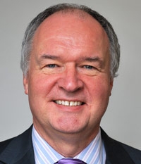 Andrew Coats