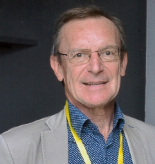 Raymond Roudaut