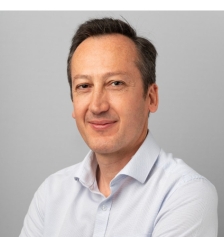 Thierry Le Tourneau