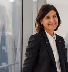 Claire Mounier-Vehier