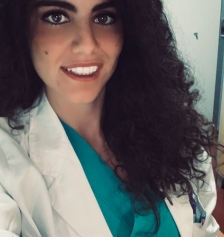 Mariarosaria Magaldi