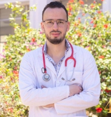 Oussama Haddar