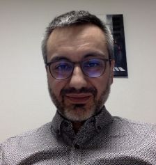 Gilles Barone-Rochette