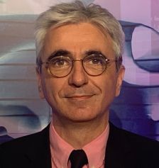 Nicolas Mansencal