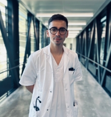 Hugo Poinsignon