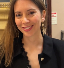 Laetitia Neuvillers