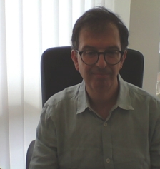 Fabrice Extramiana