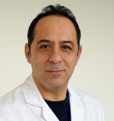 Khaled Hadeed