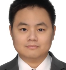 Dingyi Lyu
