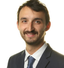 Gabriel Chevrot