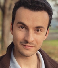 Corentin Bourg