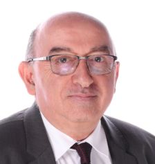 Gilbert Habib