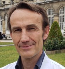 Damien Logeart