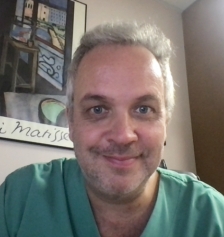 David Attias