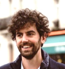 Nathanael Monnier Shraer
