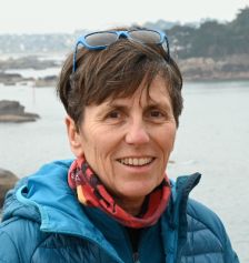 Christine Selton-Suty
