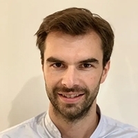 Nicolas Barber-Chamoux
