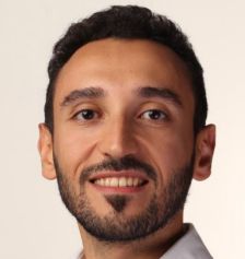 Ghilas Rahoual