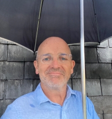 Eric Steinmetz