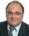 Pr Albert Hagège