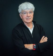 Bernard Pierre