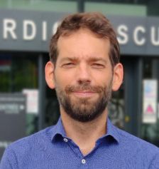 Benoit Lequeux